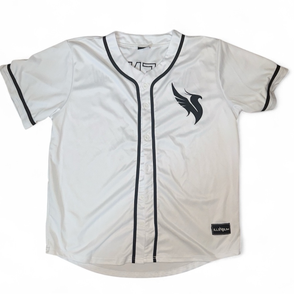 Illenium Jersey Merch